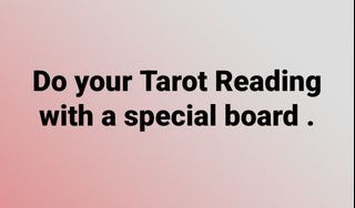 Tarot Reading for Relationships issues
