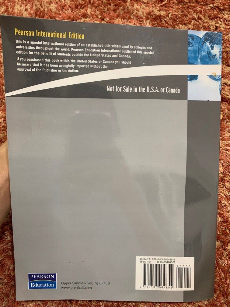 Technical drawing 13th edition, Hobbies & Toys, Books & Magazines, Textbooks on Carousell