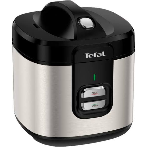 TEFAL EVERFORCE Rice Cooker, TV & Home Appliances, Kitchen Appliances