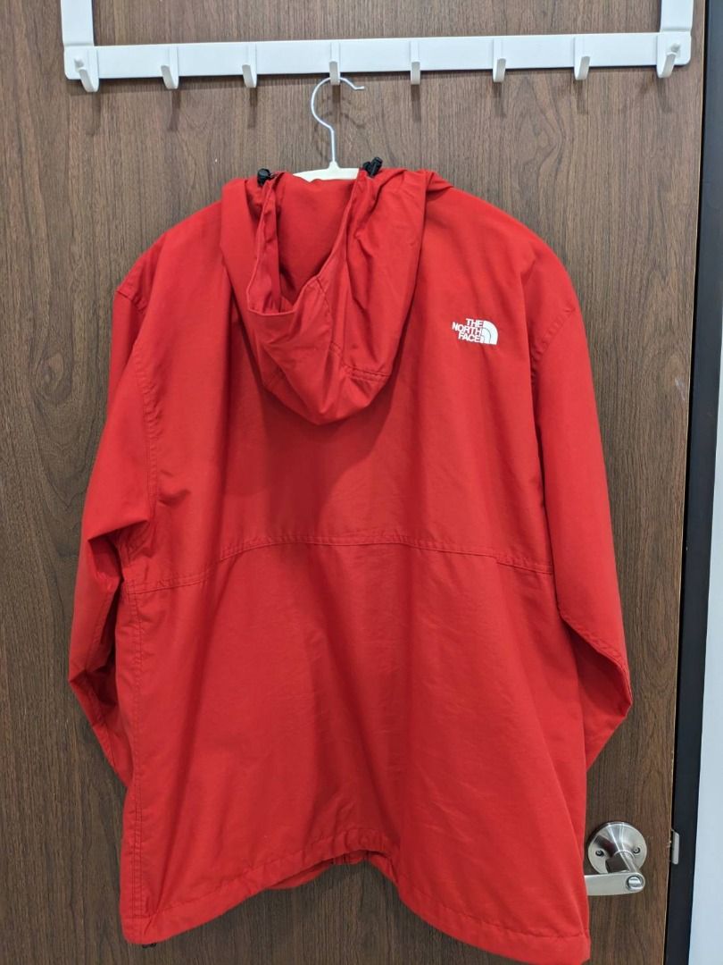THE NORTH FACE 撥水Compact Jacket NP72230, 他的時尚, 外套及戶外