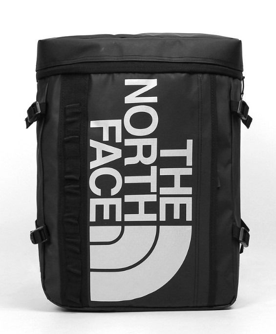 The North Face Base Camp Fuse Box