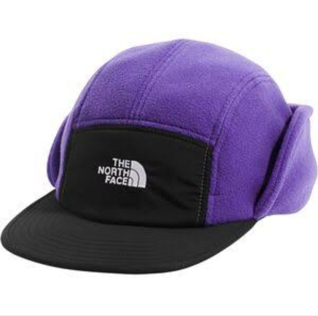 The north face denali earflap cap Men s Fashion Watches