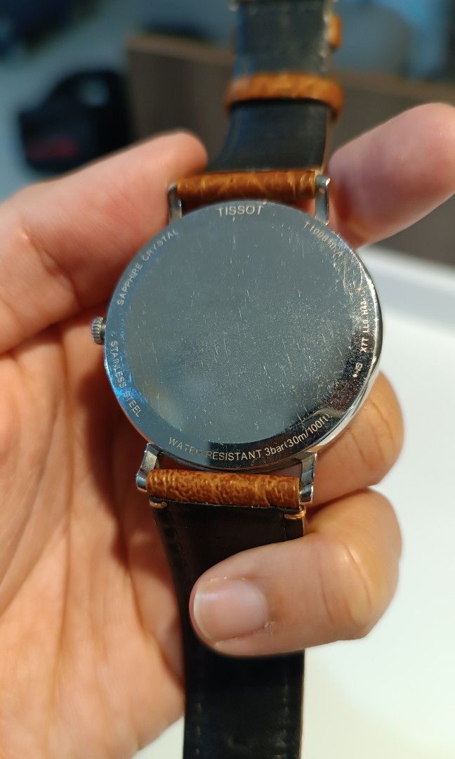 Tissot T109610 A
