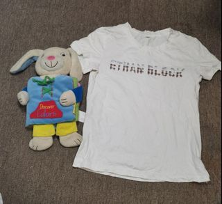 Toddler Top Ethan Block