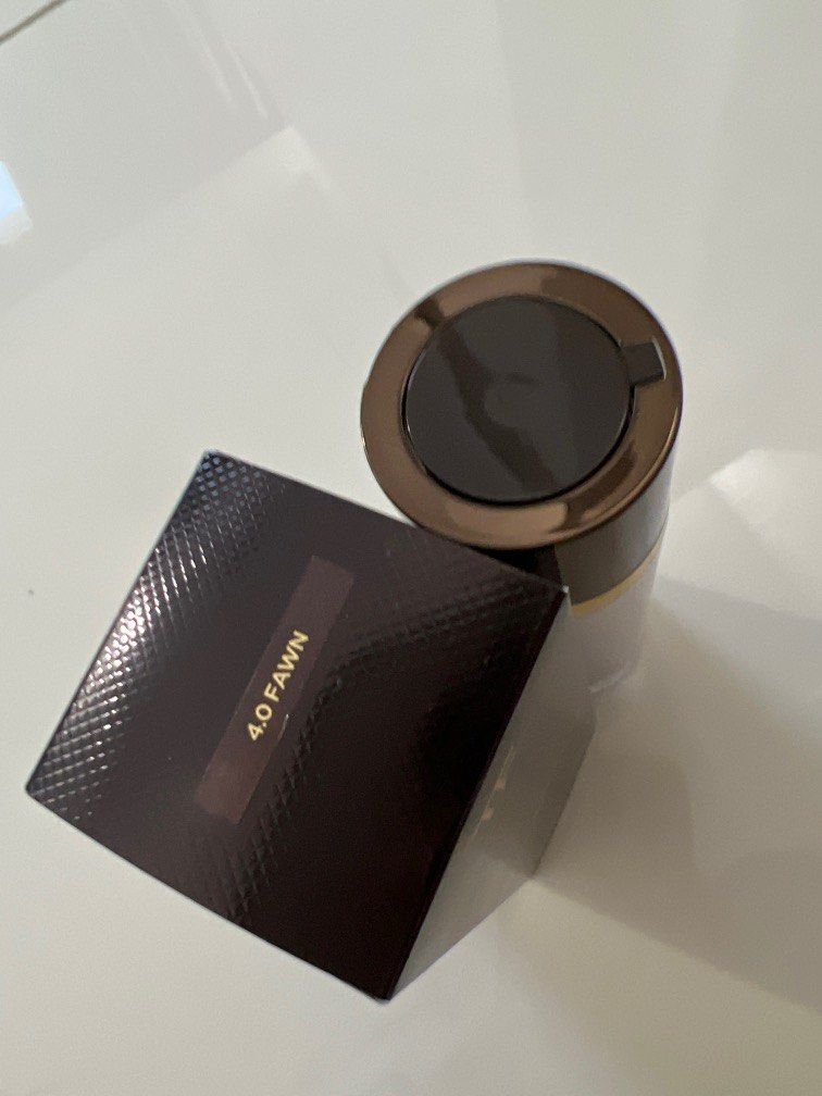Tom Ford Traceless Perfecting Foundation SPF 15 in Fawn , Beauty &  Personal Care, Face, Makeup on Carousell