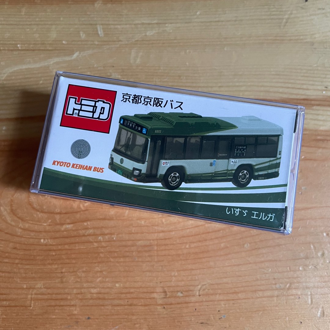 在庫限り Duffy Bus トミカ fawe.org