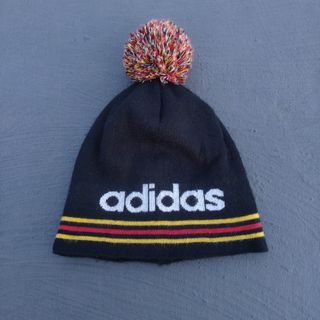 Topi Kupluk Adidas
