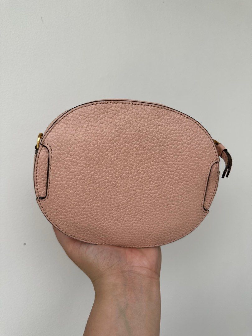Mcgraw shop round crossbody