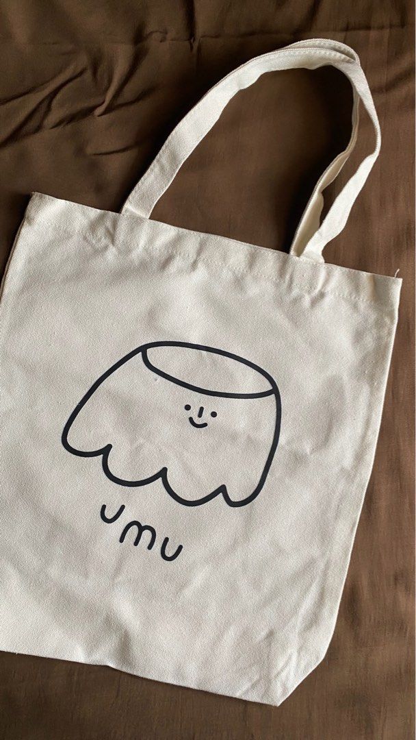 Totebag murah 2025