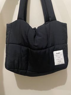totebag quilted