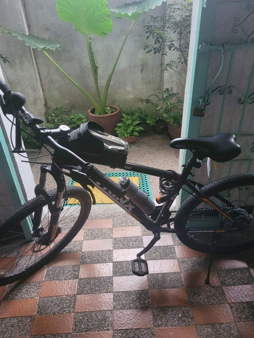 Trinx Bike, Sports Equipment, Bicycles & Parts, Bicycles on Carousell