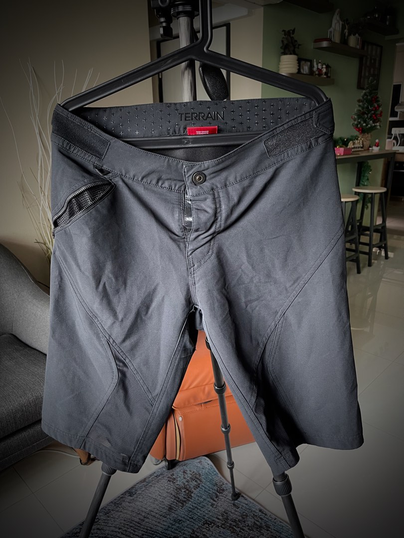 Troy lee clearance terrain shorts