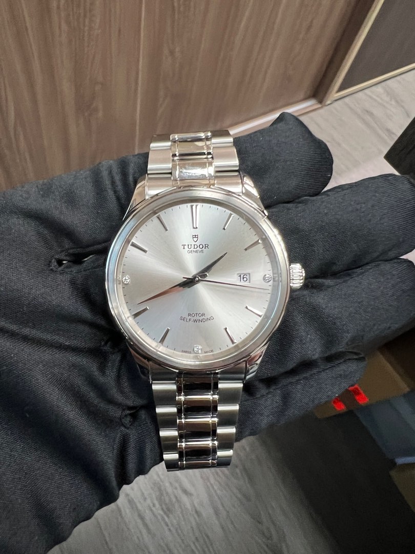 Tudor style 41mm discount
