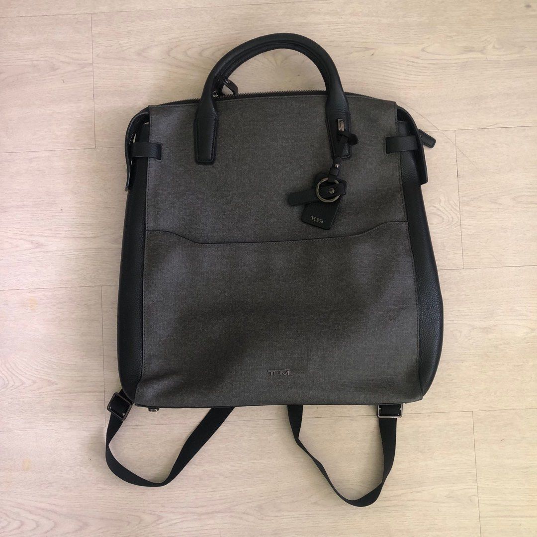 Tumi safra backpack best sale