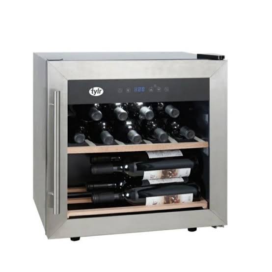 Tyler wine cooler, TV & Home Appliances, Kitchen Appliances, Wine
