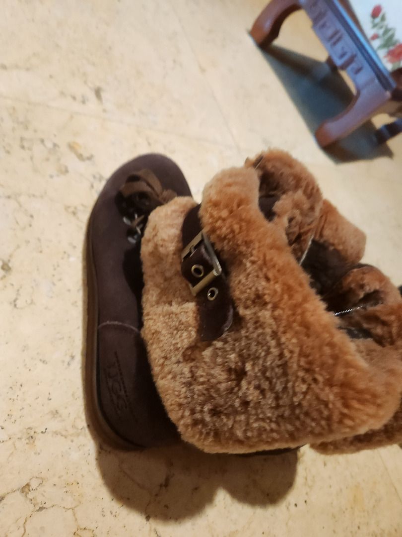 Sheep fur ugg boots online
