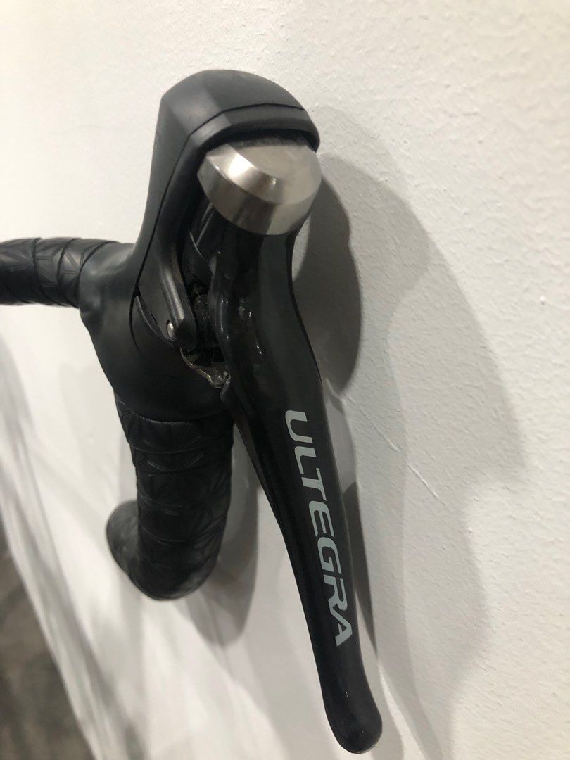 Ultegra shifter, Sports Equipment, Bicycles & Parts, Bicycles on Carousell