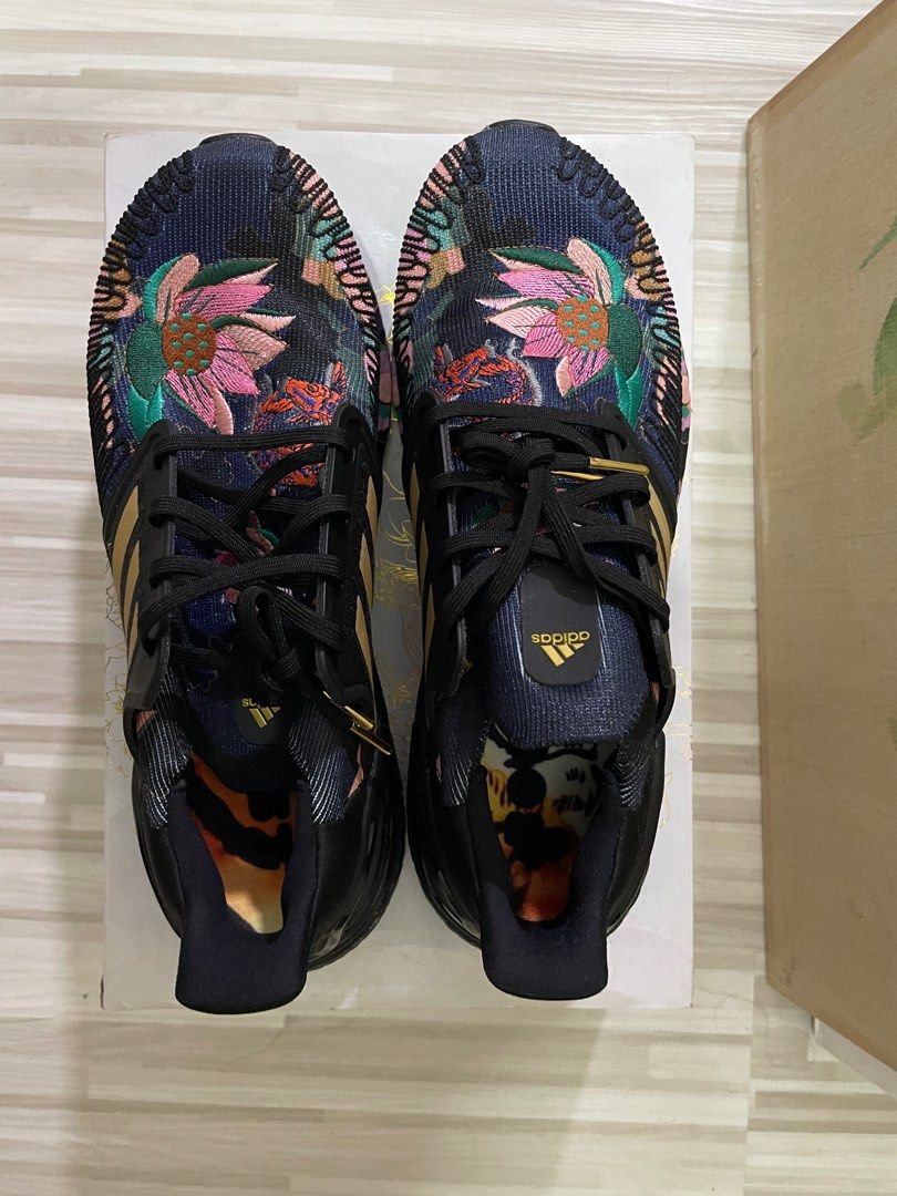 Ultra boost 2020 cny sales