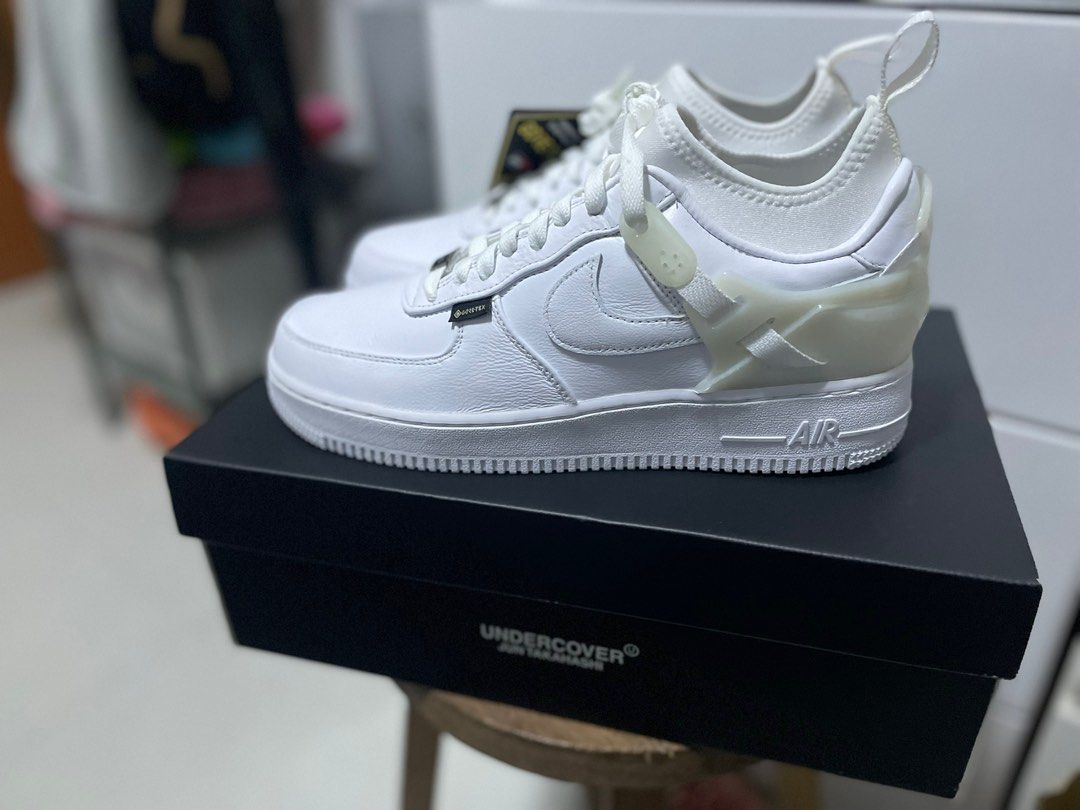 Air force 1 discount low white outfit
