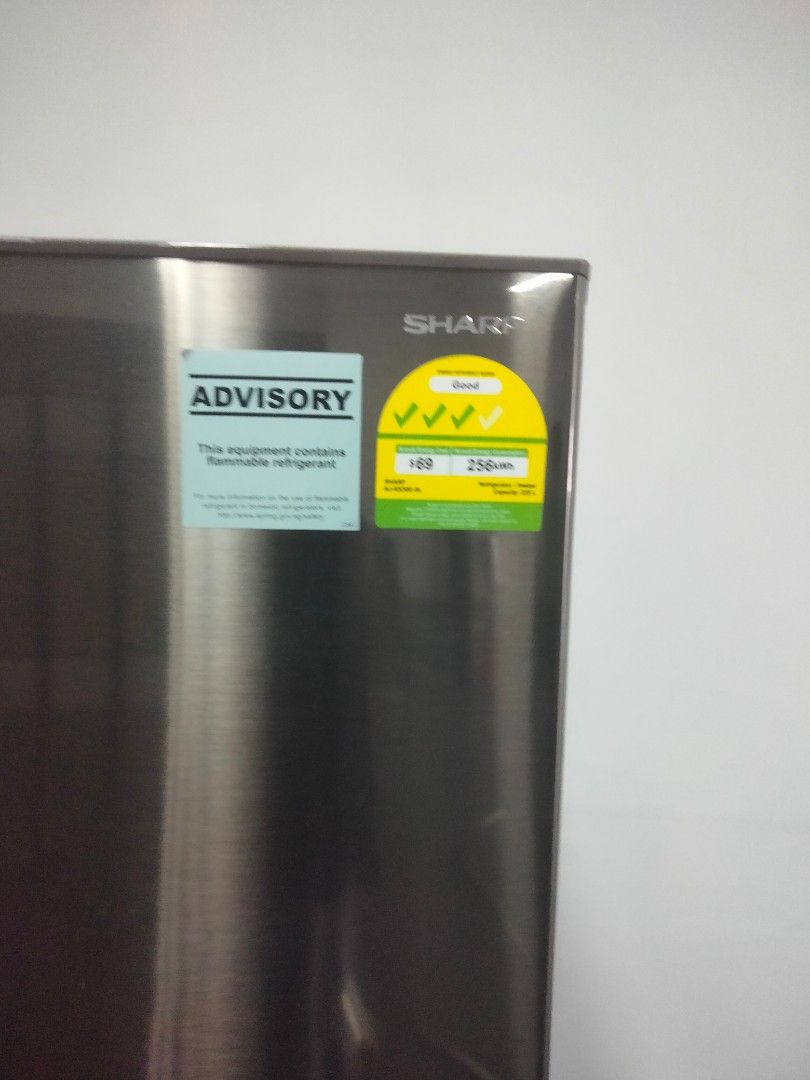 Used Fridge for selling working good condition and we will free