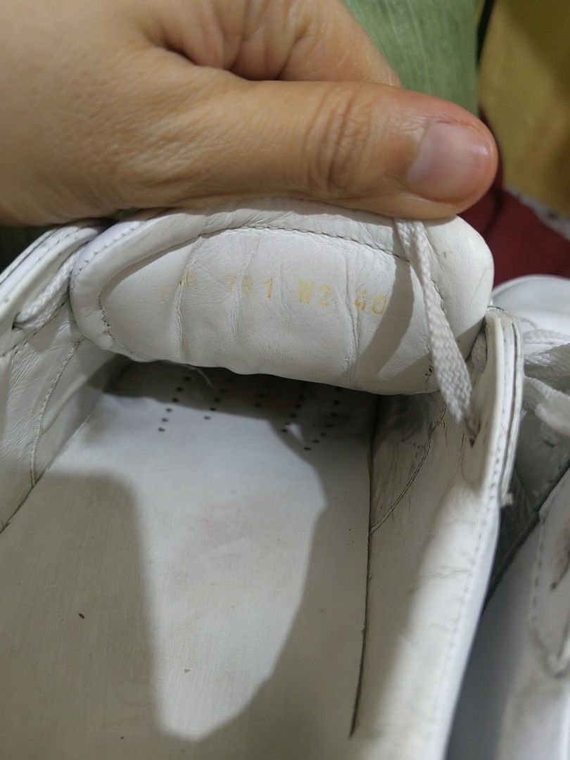 Valentino Garavani, Women's Fashion, Footwear, Sneakers on Carousell