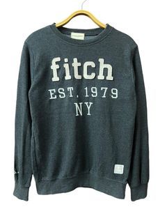 VGS7 • NEW YORK STORY • ORIGINAL • OUTWEAR • SWEATSHIRT • XA204