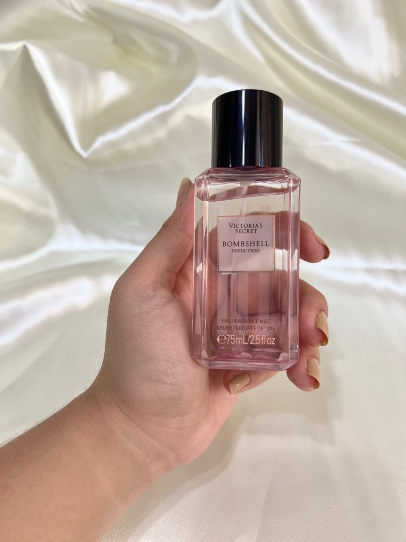 Victoria s Secret Bombshell Seduction Perfume Beauty Personal