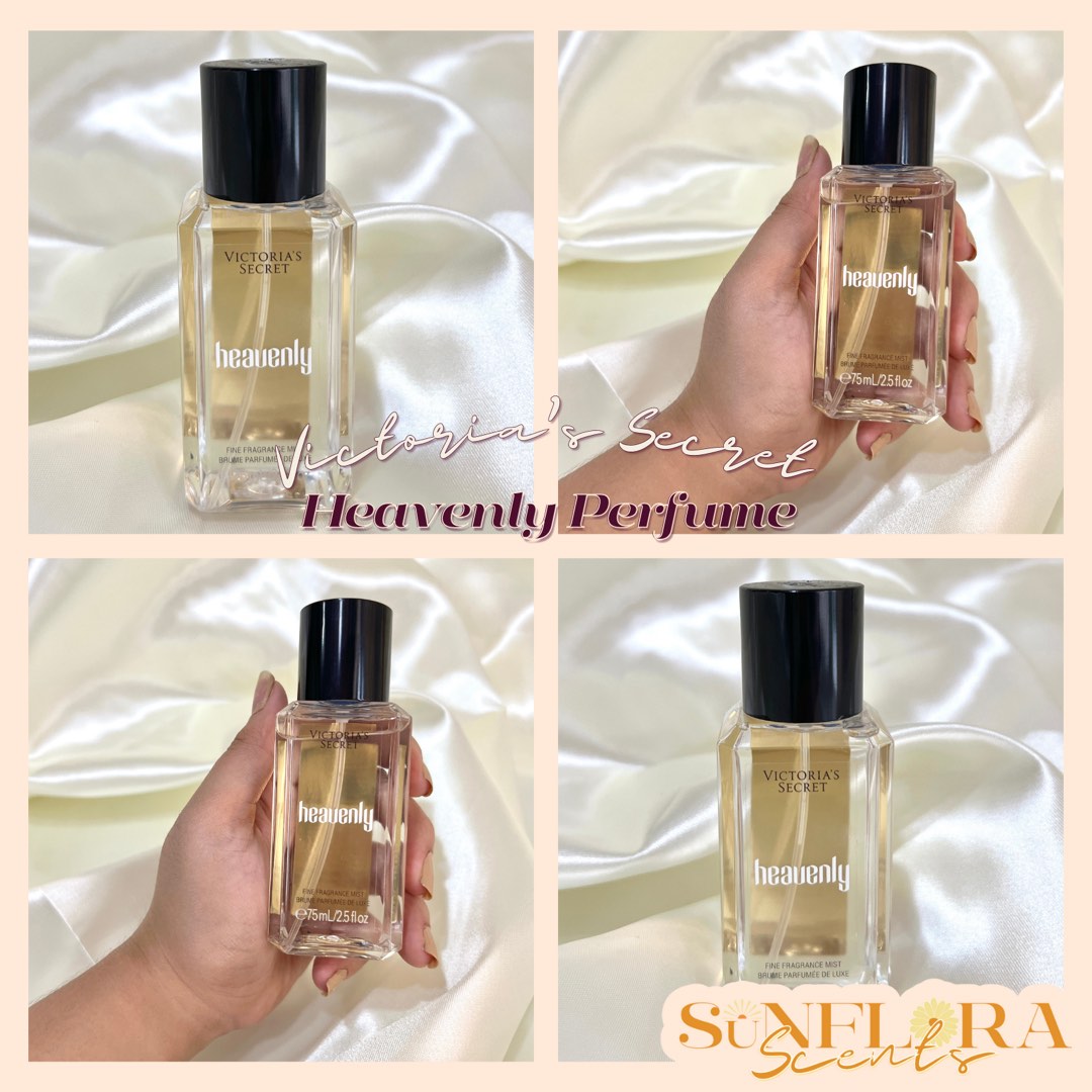 Victoria's Secret Heavenly Perfume, Beauty & Personal Care, Fragrance