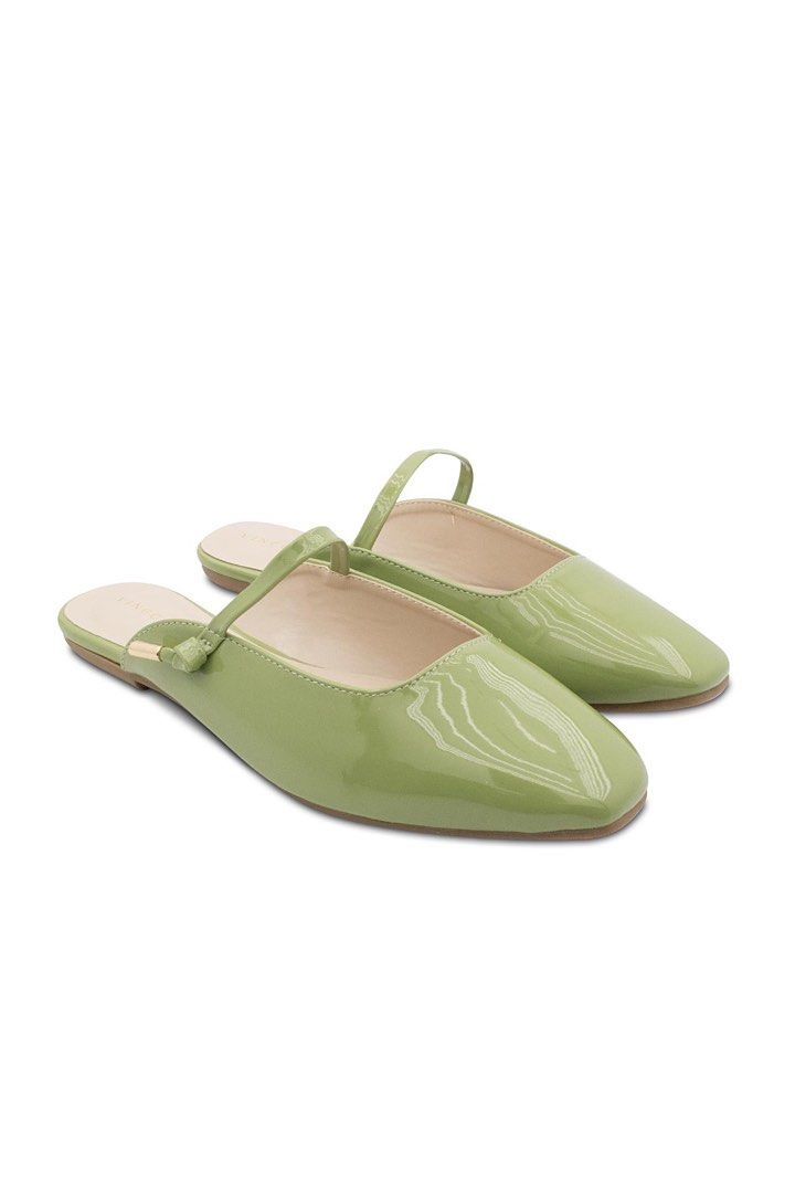Vincci casual pump online