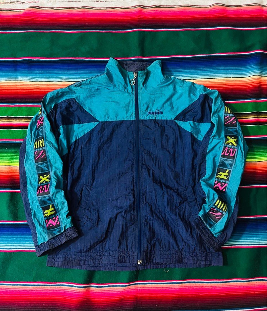Diadora tape sale