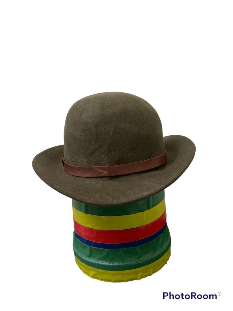 Country gentleman lite felt hot sale hat