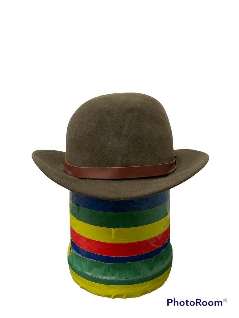 Country gentleman sales lite felt hat