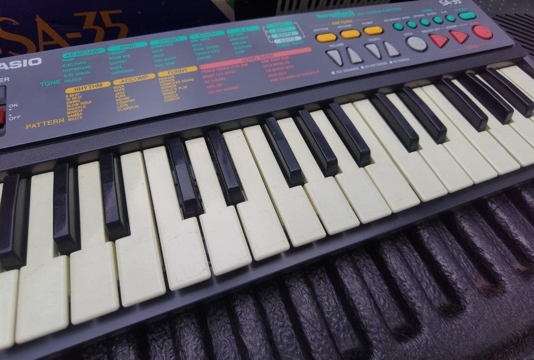 Casio sa deals 35 price
