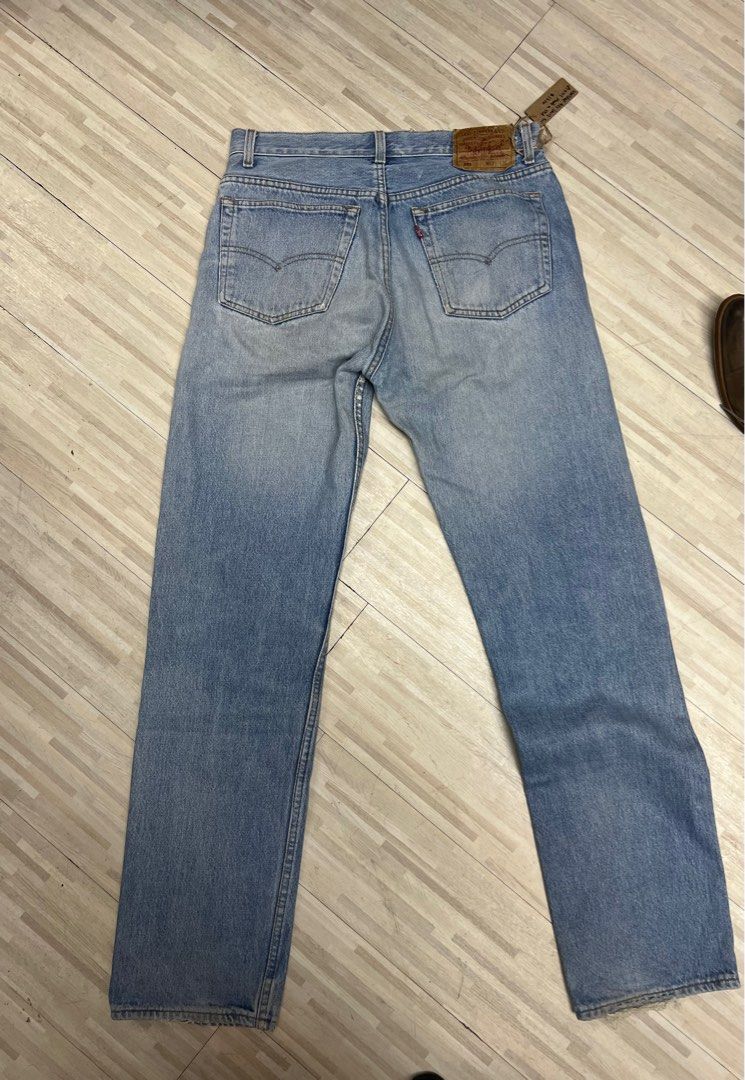 Vintage levis 517 outlet