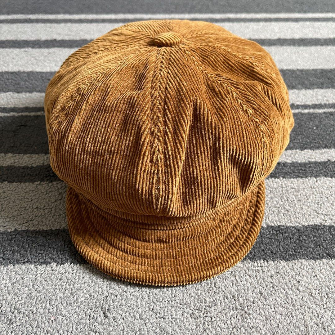 Vintage New York Hat.Co Hat Men s Fashion Watches Accessories