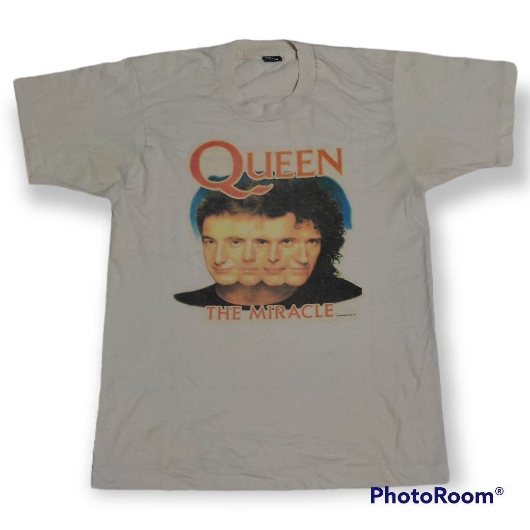 Retro queen 2025 t shirt