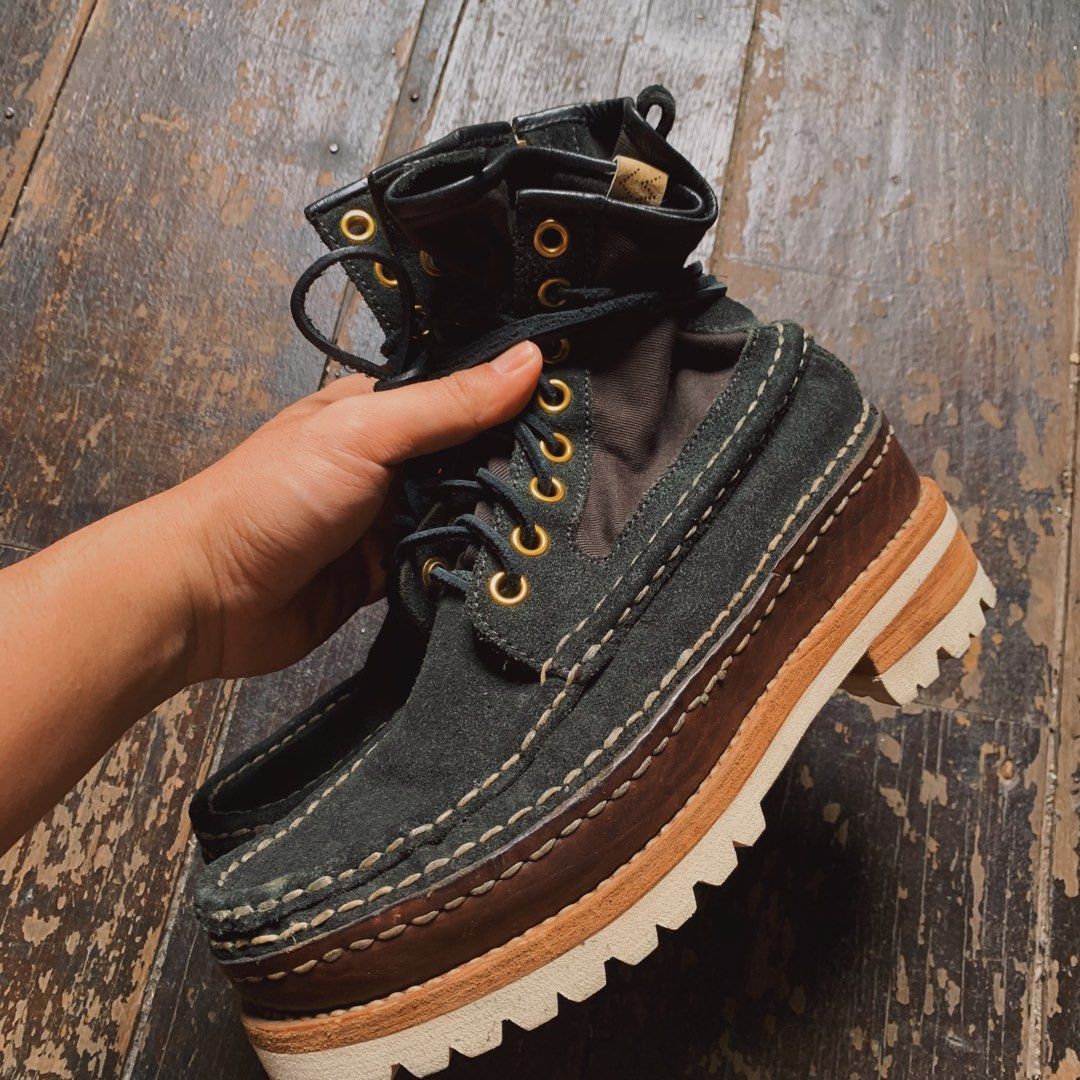 grizzly boots 6ハーフ 大阪販売 www.buscador.portaltecnoagricola.com