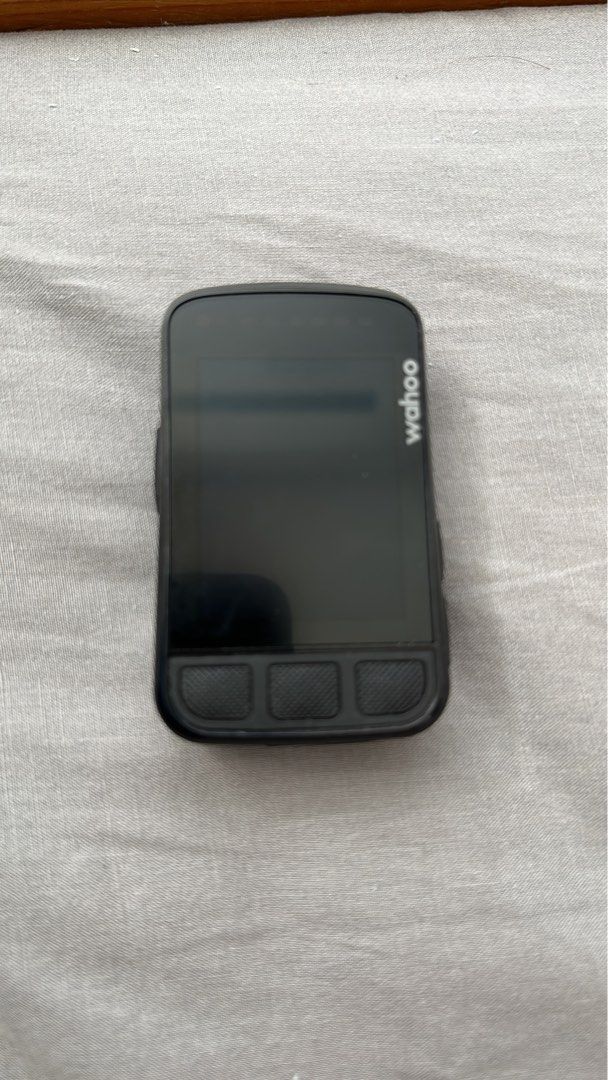 Wahoo elemnt bolt polar h10 hot sale