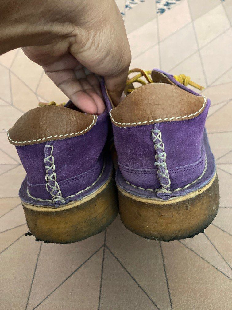 Weaver Moccasin Men s Fashion Footwear Casual shoes on Carousell