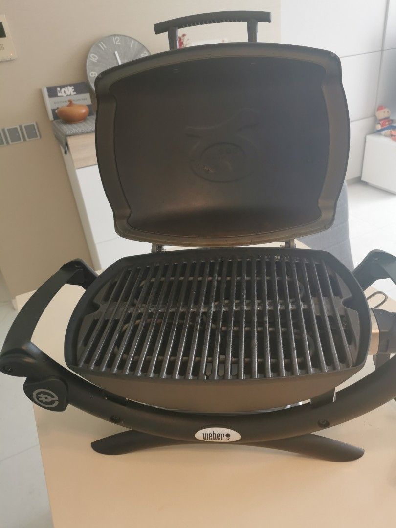 er electric grill, TV & Home Appliances, Kitchen Appliances, BBQ