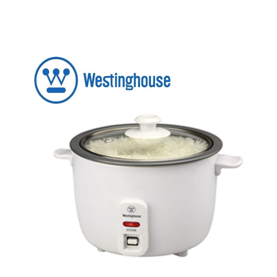 Westinghouse Rice Cooker available in 1.5, 3, 5, 10 cups, TV & Home