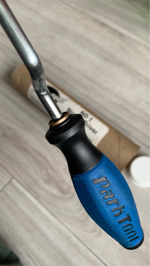 Wheel building Tool Park Tool Nipple Driver, Sports Equipment