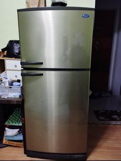 Whirlpool Refrigerator (Malaki/Malapad)