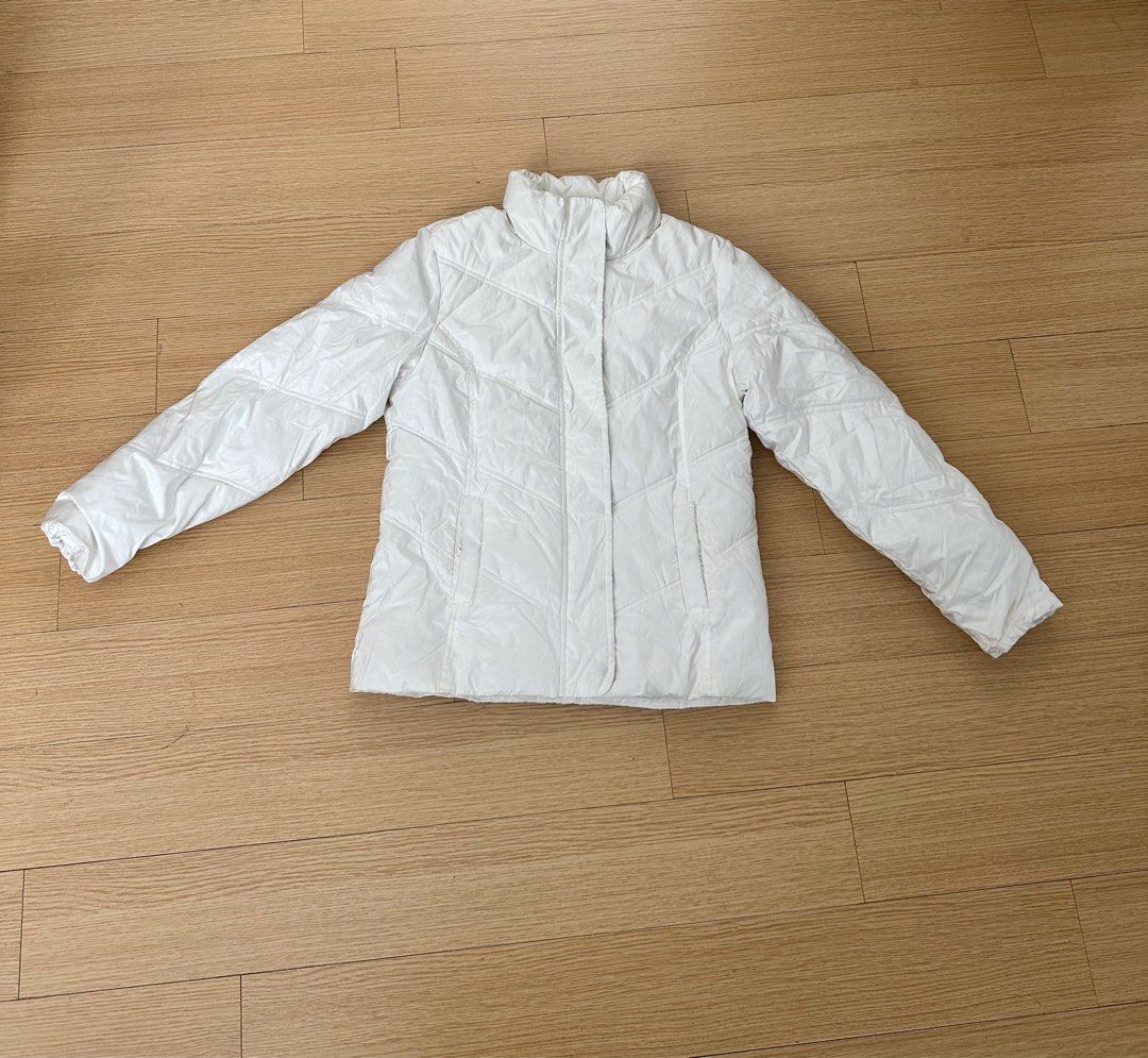 Women Gap Winter Jacket, Women's Fashion, Coats, Jackets and Outerwear