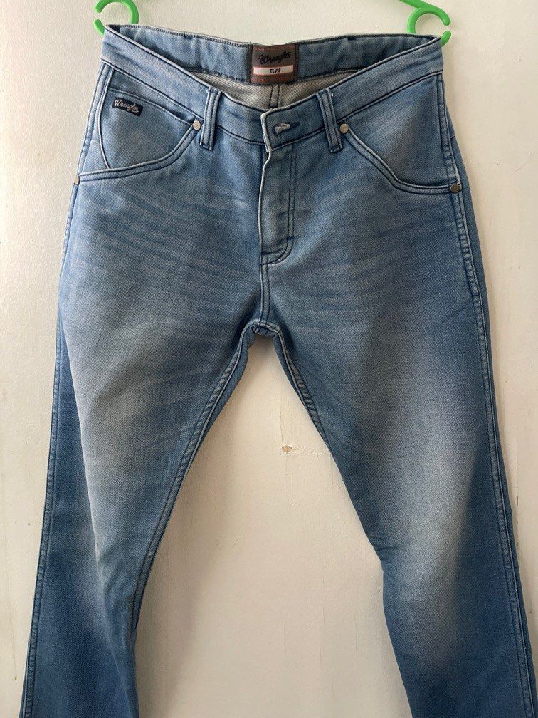 Wrangler elvis cheap