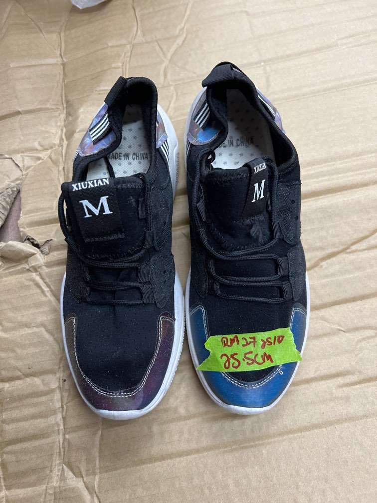 Xiuxian women's shoes new arrivals