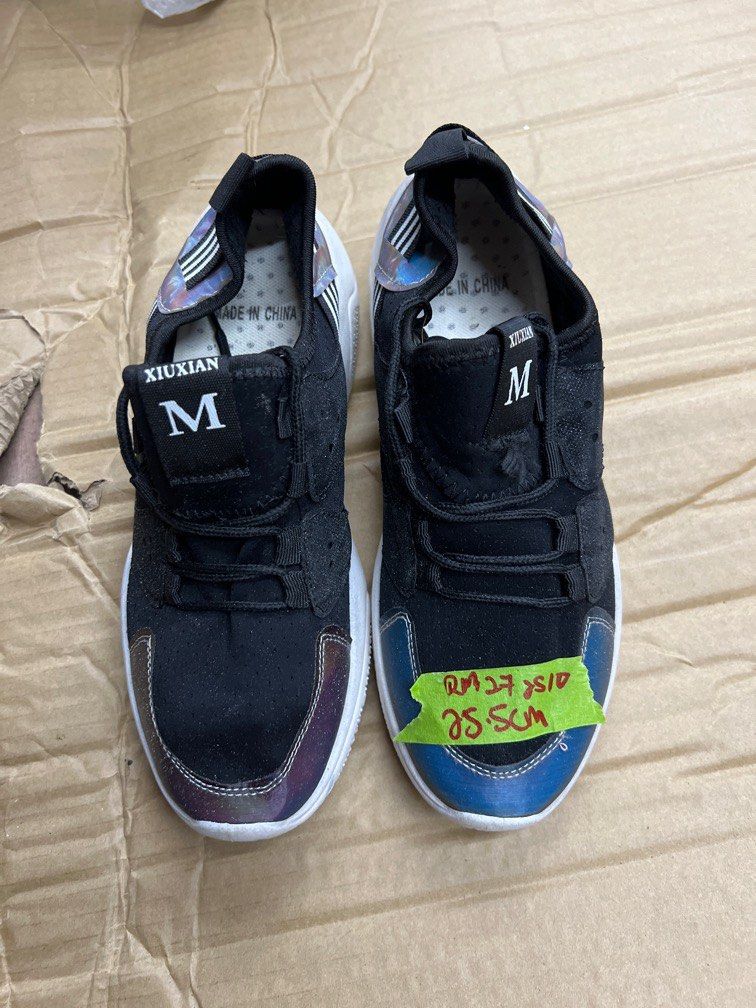 Xiuxian fashion shoes sales