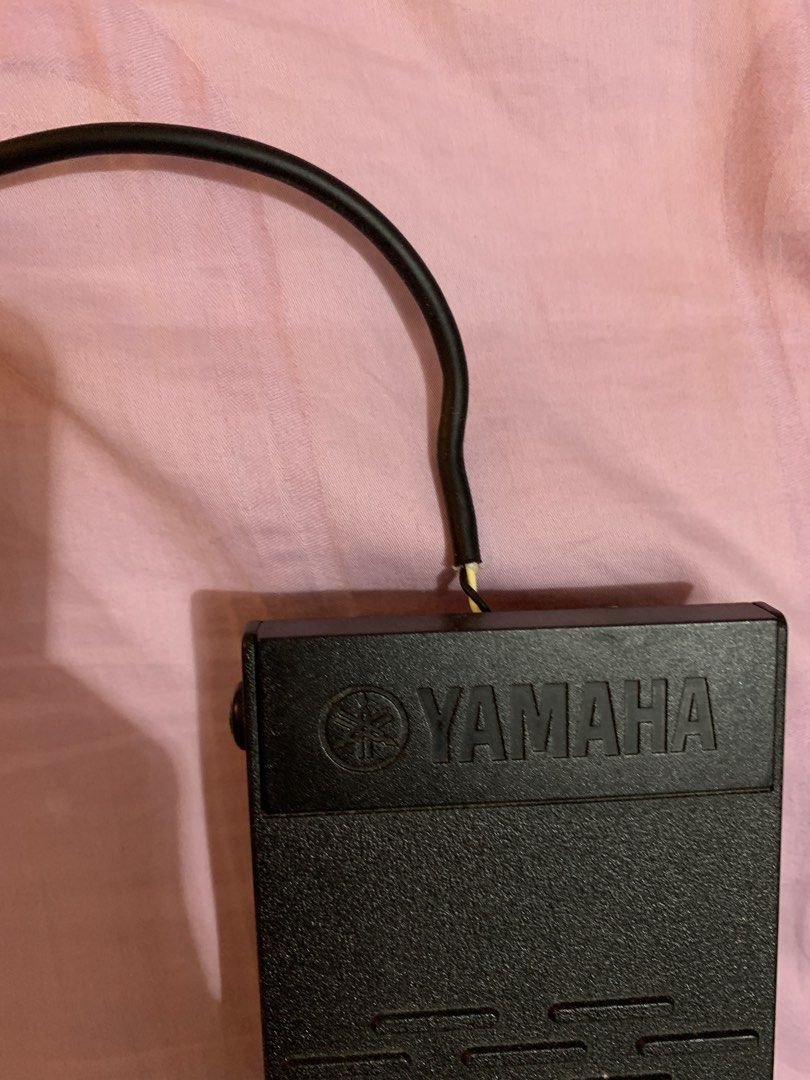 Yamaha P45 digital piano, Hobbies & Toys, Music & Media, Musical