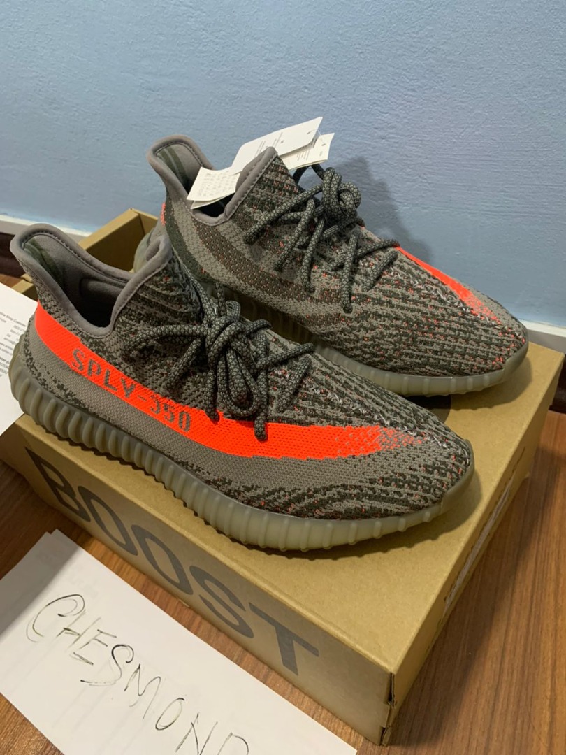 Beluga 1.0 yeezy cheap