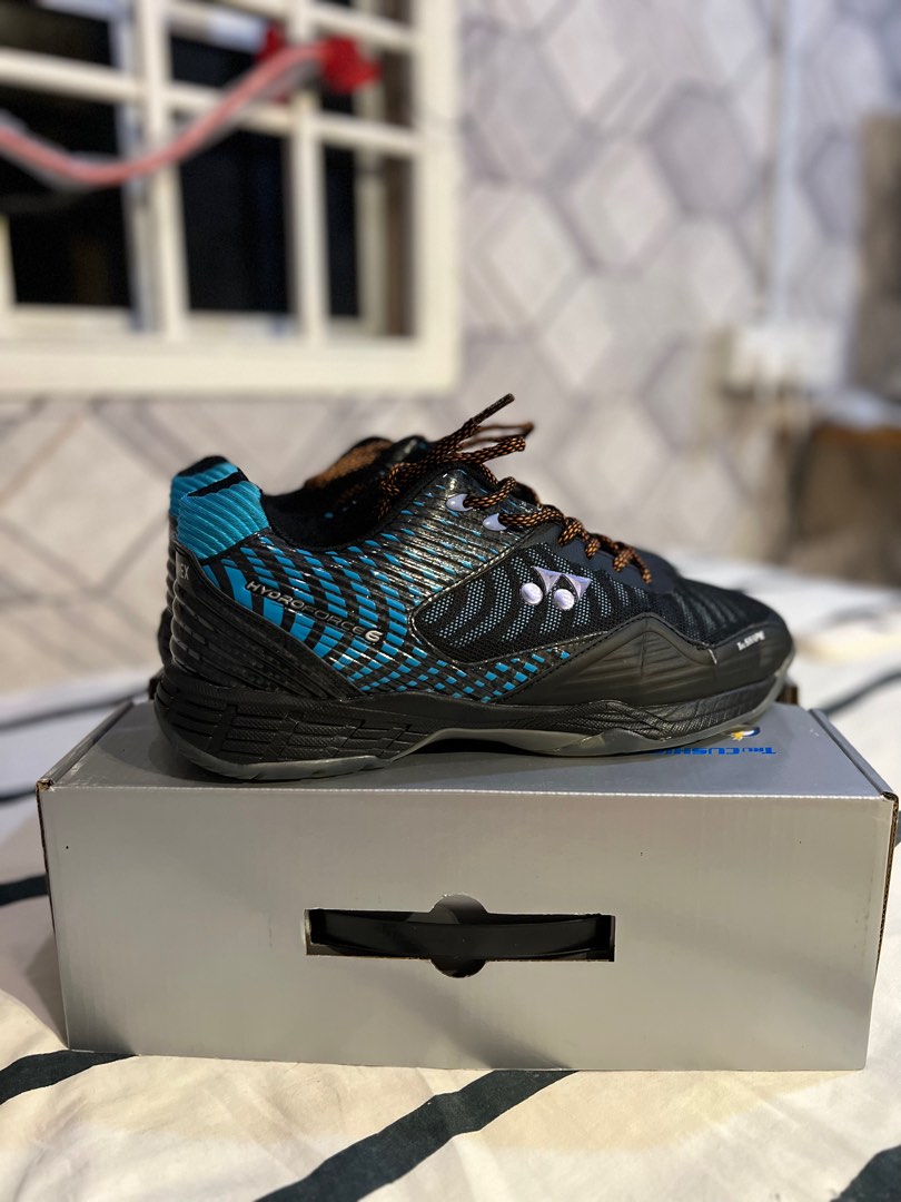 yonex hydro force 2 price